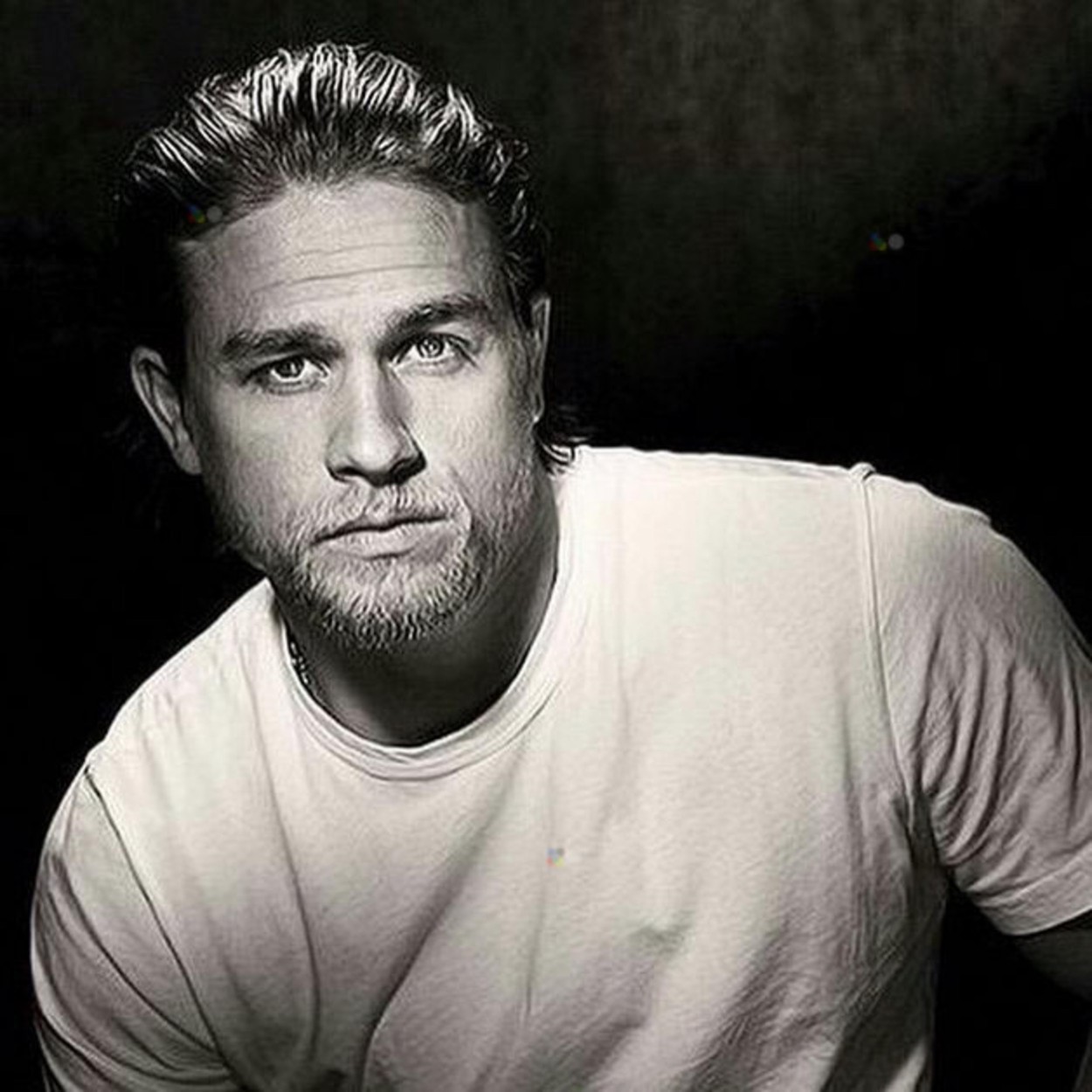 Charlie Hunnam